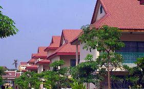 Imperial Garden Villa And Hotel Phnom Penh